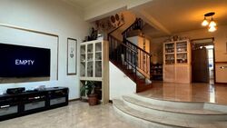 Tai Keng Garden (D19), Terrace #485436631